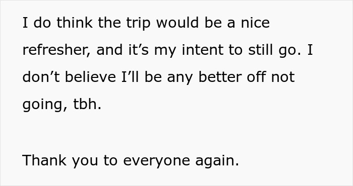 GF Tells Man He Must Choose Between Her And His Female Friend Before Going On Group Trip