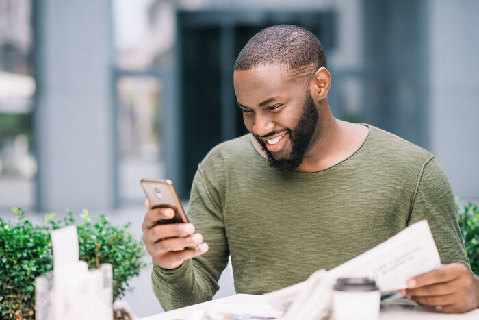 Netizens Reveal 30 Of The Most Unsettling Secrets Discovered While Snooping On A Partner’s Phone