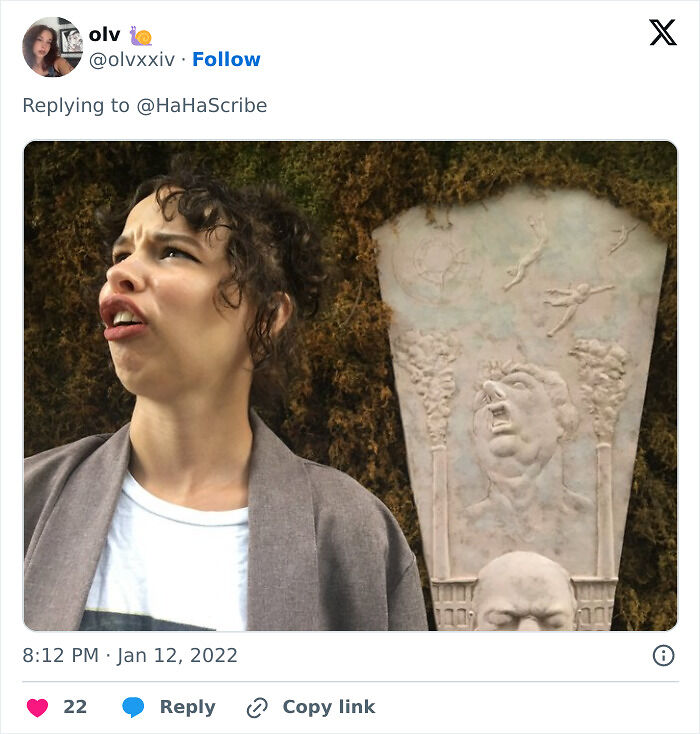 41 Times People Took The Idea Of &#8216;Life Imitating Art&#8217; To The Next Level