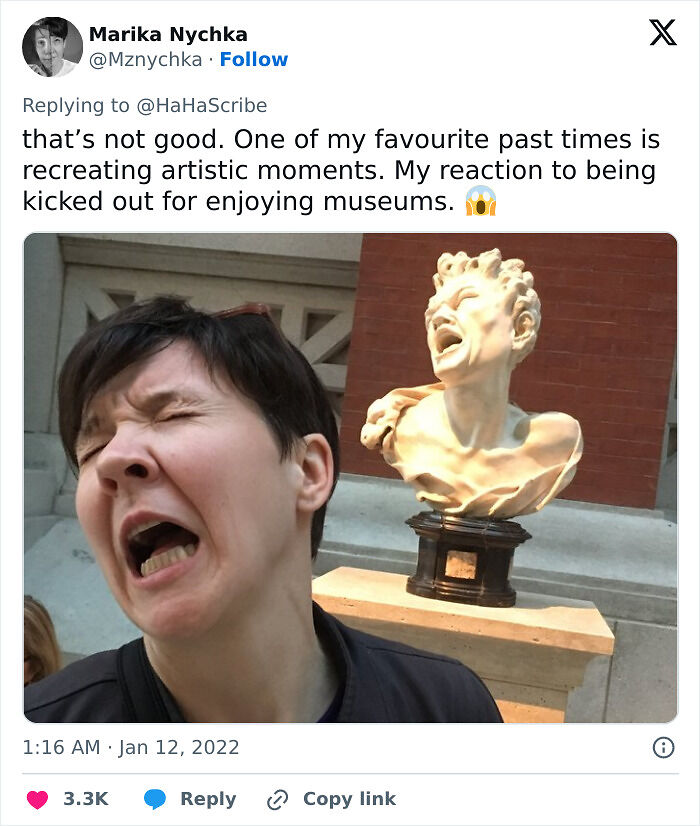 41 Times People Took The Idea Of &#8216;Life Imitating Art&#8217; To The Next Level