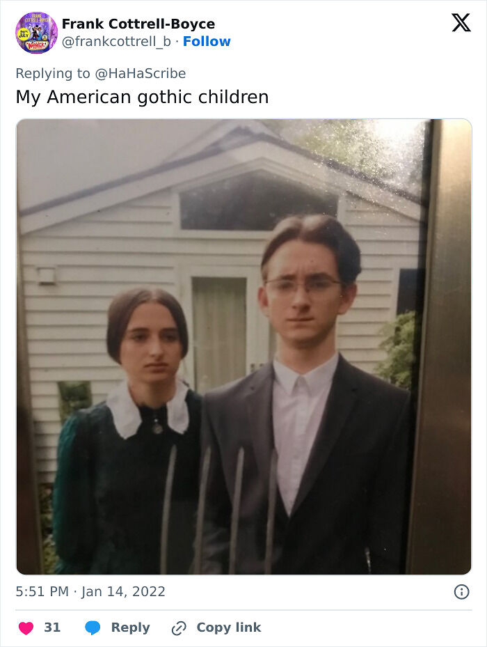 41 Times People Took The Idea Of &#8216;Life Imitating Art&#8217; To The Next Level