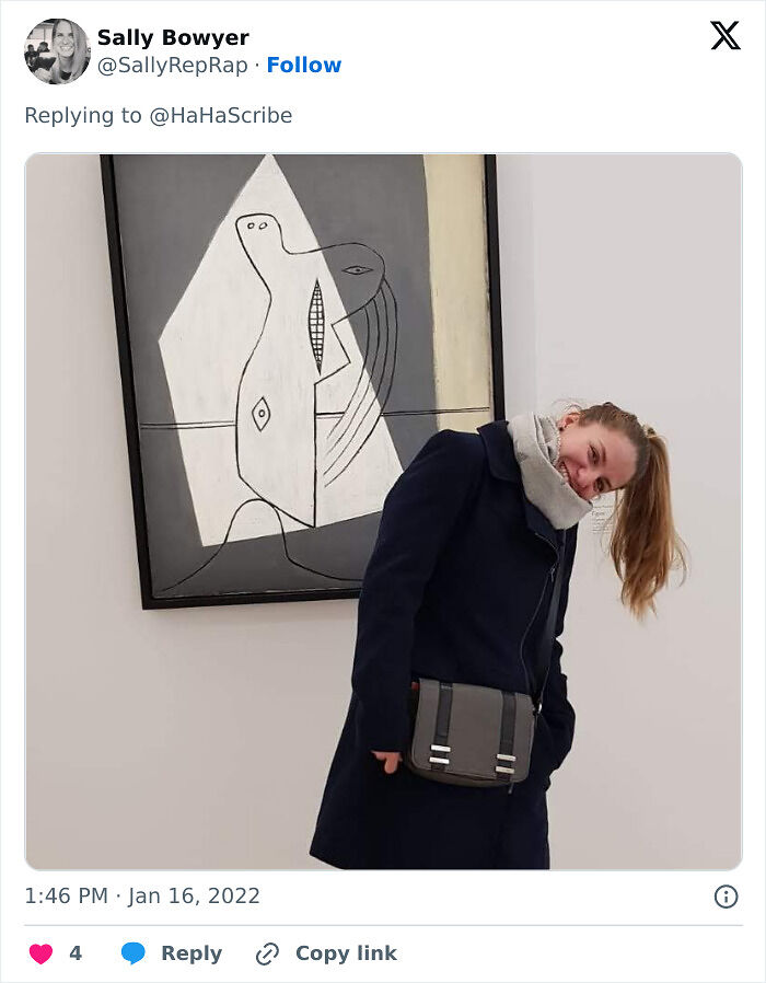 41 Times People Took The Idea Of &#8216;Life Imitating Art&#8217; To The Next Level