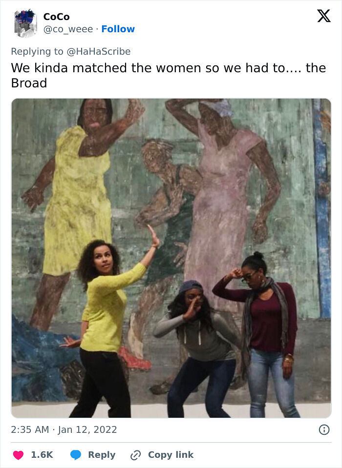 41 Times People Took The Idea Of &#8216;Life Imitating Art&#8217; To The Next Level