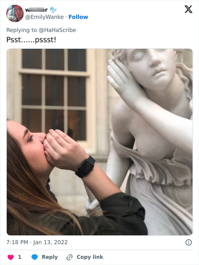 41 Times People Took The Idea Of &#8216;Life Imitating Art&#8217; To The Next Level