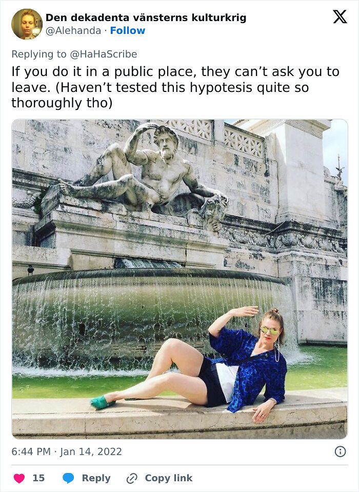 41 Times People Took The Idea Of &#8216;Life Imitating Art&#8217; To The Next Level