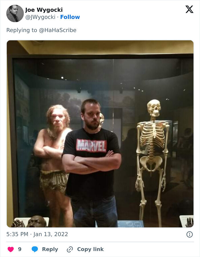 41 Times People Took The Idea Of &#8216;Life Imitating Art&#8217; To The Next Level