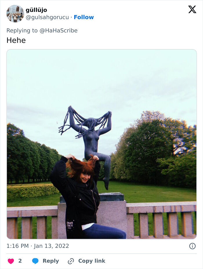 41 Times People Took The Idea Of &#8216;Life Imitating Art&#8217; To The Next Level