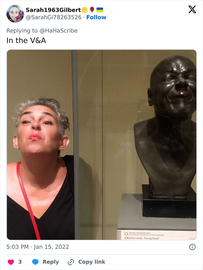 41 Times People Took The Idea Of &#8216;Life Imitating Art&#8217; To The Next Level