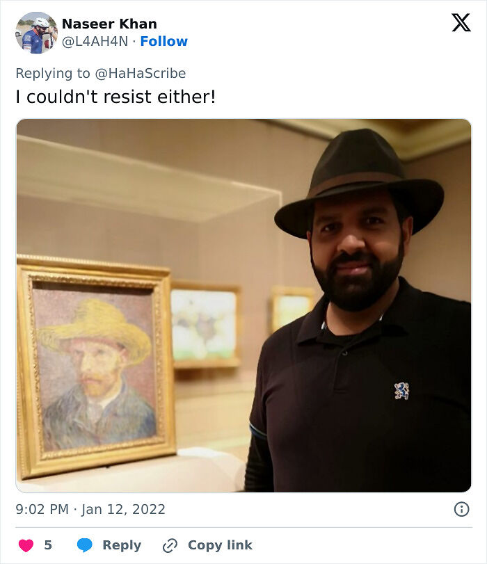 41 Times People Took The Idea Of &#8216;Life Imitating Art&#8217; To The Next Level