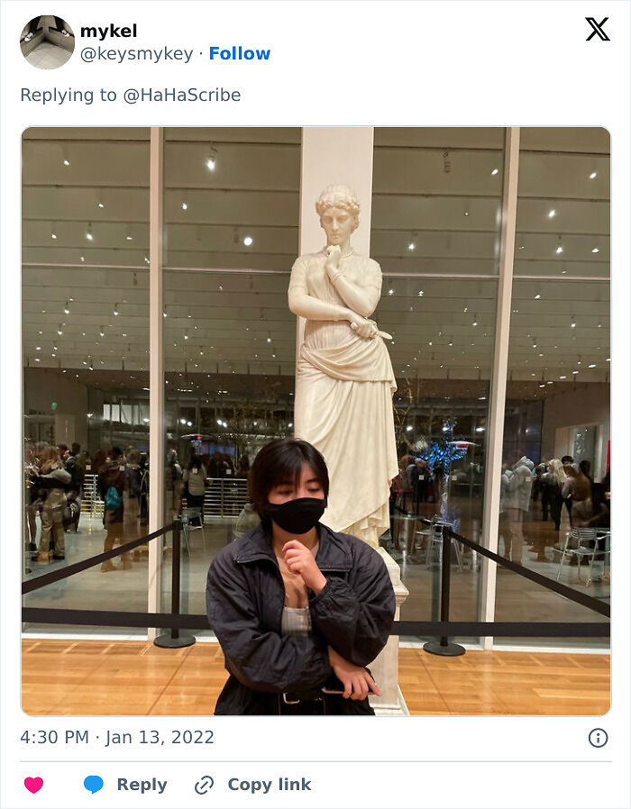 41 Times People Took The Idea Of &#8216;Life Imitating Art&#8217; To The Next Level
