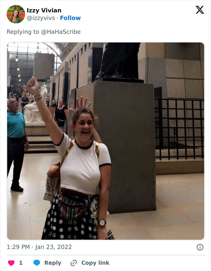 41 Times People Took The Idea Of &#8216;Life Imitating Art&#8217; To The Next Level