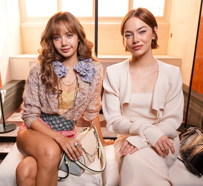 “Give Her Her Eyes Back”: Fans Claim Emma Stone Underwent Plastic Surgery To Change Eye Region