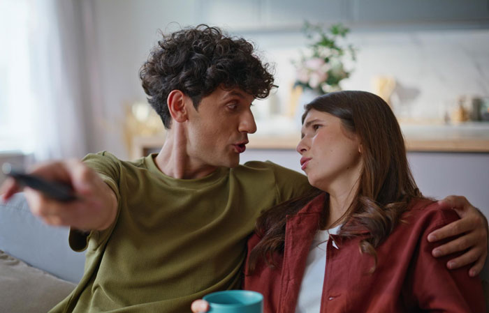 &#8220;Women Do Not Need To Placate Men&#8221;: Lady&#8217;s Disinterest In Autistic Friend&#8217;s Fav Show Leads To Drama