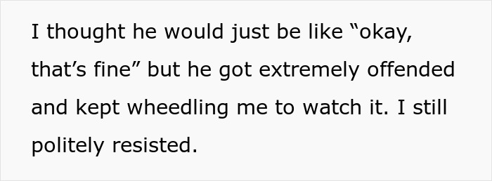 &#8220;Women Do Not Need To Placate Men&#8221;: Lady&#8217;s Disinterest In Autistic Friend&#8217;s Fav Show Leads To Drama