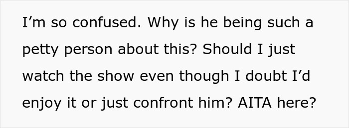 &#8220;Women Do Not Need To Placate Men&#8221;: Lady&#8217;s Disinterest In Autistic Friend&#8217;s Fav Show Leads To Drama