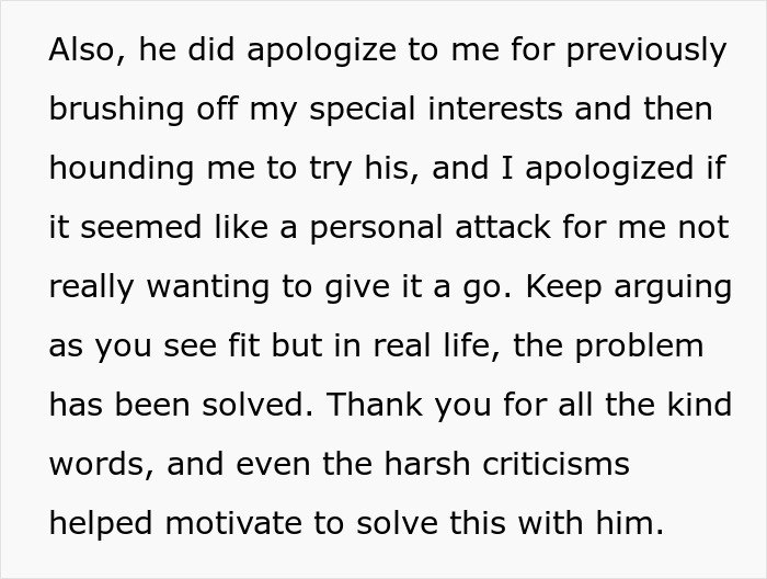&#8220;Women Do Not Need To Placate Men&#8221;: Lady&#8217;s Disinterest In Autistic Friend&#8217;s Fav Show Leads To Drama