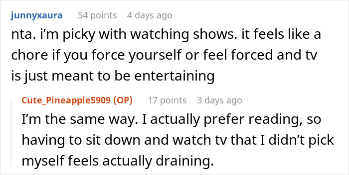 &#8220;Women Do Not Need To Placate Men&#8221;: Lady&#8217;s Disinterest In Autistic Friend&#8217;s Fav Show Leads To Drama