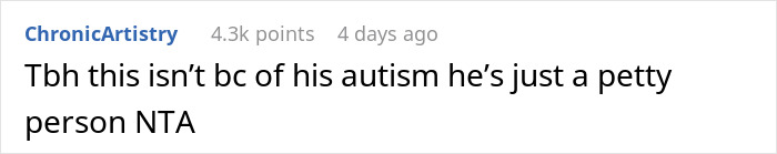 &#8220;Women Do Not Need To Placate Men&#8221;: Lady&#8217;s Disinterest In Autistic Friend&#8217;s Fav Show Leads To Drama