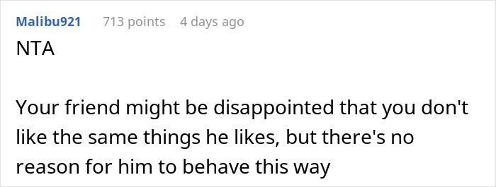 &#8220;Women Do Not Need To Placate Men&#8221;: Lady&#8217;s Disinterest In Autistic Friend&#8217;s Fav Show Leads To Drama