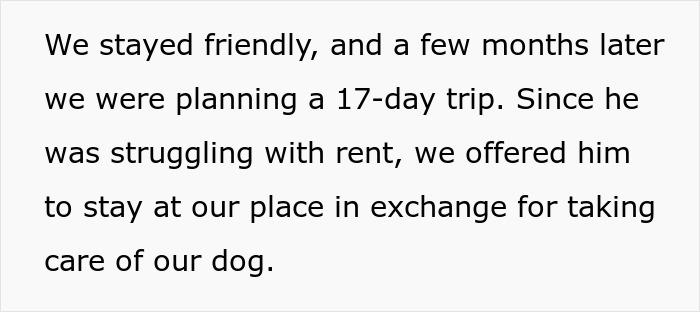 “It’s Insane”: Woman Refuses To Let Friend Crash At Her Place Again After What Happened While She Was Away