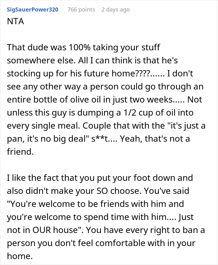 “It’s Insane”: Woman Refuses To Let Friend Crash At Her Place Again After What Happened While She Was Away