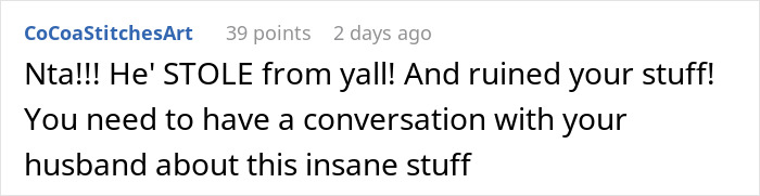 “It’s Insane”: Woman Refuses To Let Friend Crash At Her Place Again After What Happened While She Was Away