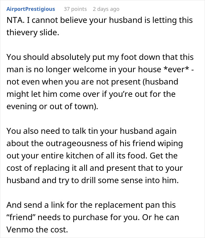 “It’s Insane”: Woman Refuses To Let Friend Crash At Her Place Again After What Happened While She Was Away