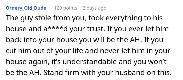 “It’s Insane”: Woman Refuses To Let Friend Crash At Her Place Again After What Happened While She Was Away