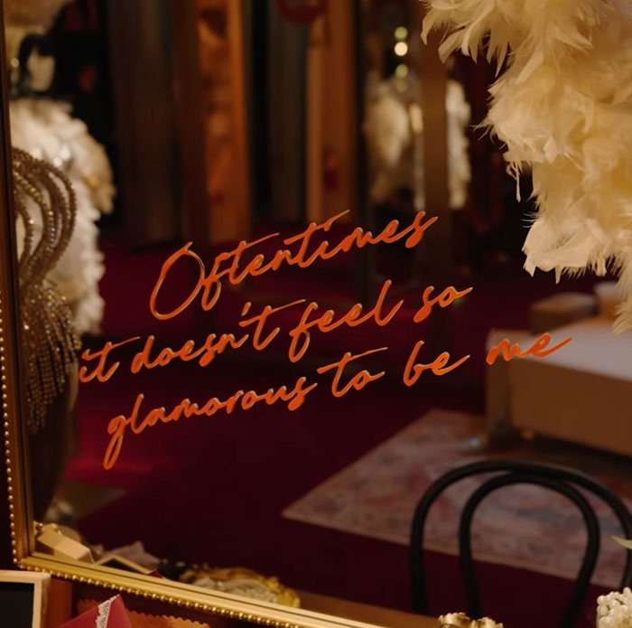 Taylor Swift Dubbed “Tone Deaf” Over Leaked Lyrics From Upcoming Album, The Life Of A Showgirl