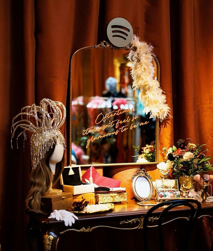 Taylor Swift Dubbed “Tone Deaf” Over Leaked Lyrics From Upcoming Album, The Life Of A Showgirl