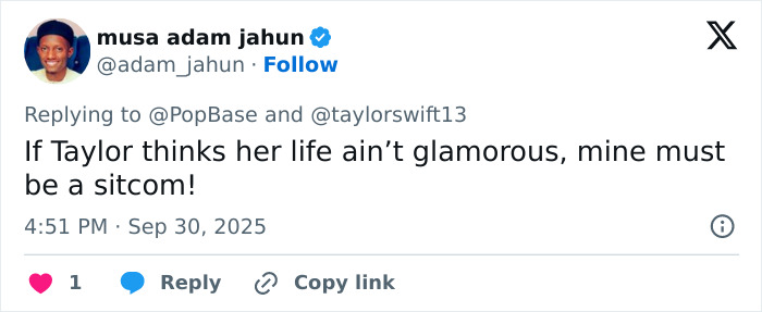 Taylor Swift Dubbed “Tone Deaf” Over Leaked Lyrics From Upcoming Album, The Life Of A Showgirl