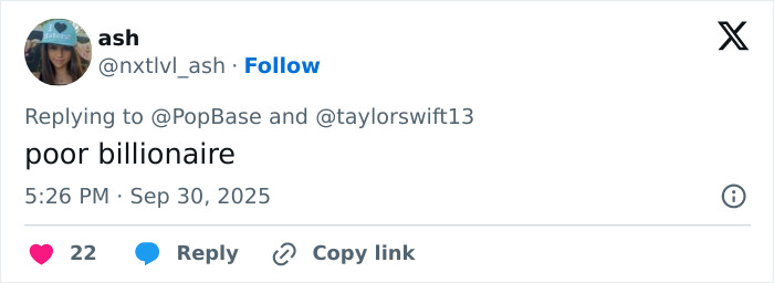 Taylor Swift Dubbed “Tone Deaf” Over Leaked Lyrics From Upcoming Album, The Life Of A Showgirl