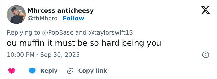 Taylor Swift Dubbed “Tone Deaf” Over Leaked Lyrics From Upcoming Album, The Life Of A Showgirl