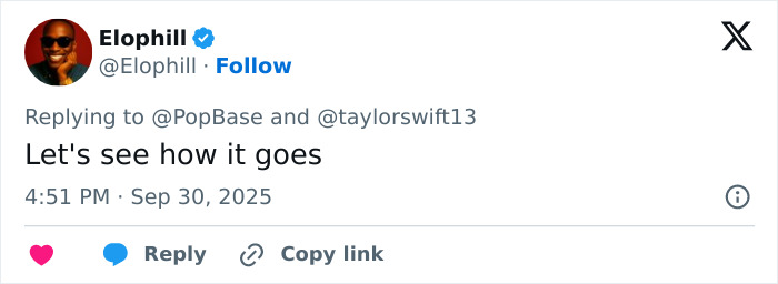 Taylor Swift Dubbed “Tone Deaf” Over Leaked Lyrics From Upcoming Album, The Life Of A Showgirl