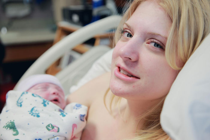 MIL Plans Family Photoshoot Hours After DIL Gets Discharged With Newborn, She Loses It