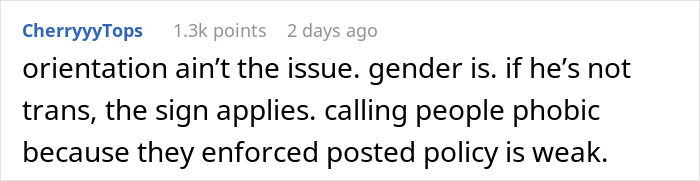 Lady Reports Gay Colleague To HR For Constantly Using Women&#8217;s Restroom, He Calls Her Out