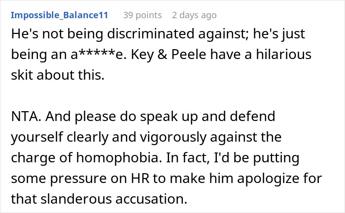 Lady Reports Gay Colleague To HR For Constantly Using Women&#8217;s Restroom, He Calls Her Out