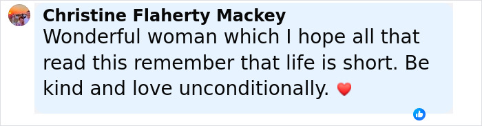 Woman Writes Her Own Obituary, And People Are In Awe Of How Funny It Is
