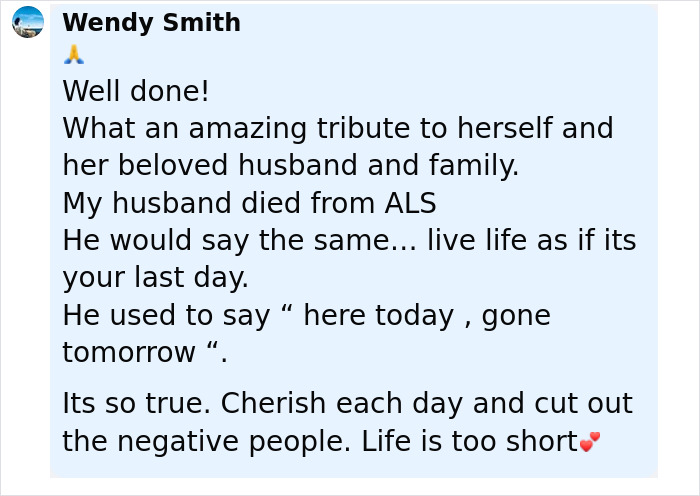Woman Writes Her Own Obituary, And People Are In Awe Of How Funny It Is
