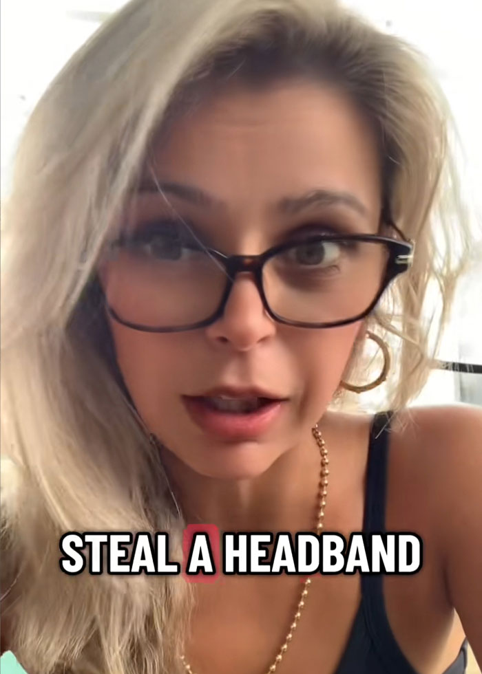 Viral &#8216;Kansas City Karen&#8217; Who Snatched Headband From 10YO Boy Lashes Out At Critics In New Video