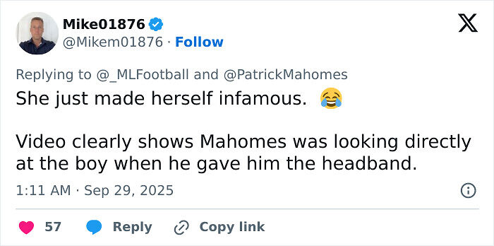Viral &#8216;Kansas City Karen&#8217; Who Snatched Headband From 10YO Boy Lashes Out At Critics In New Video