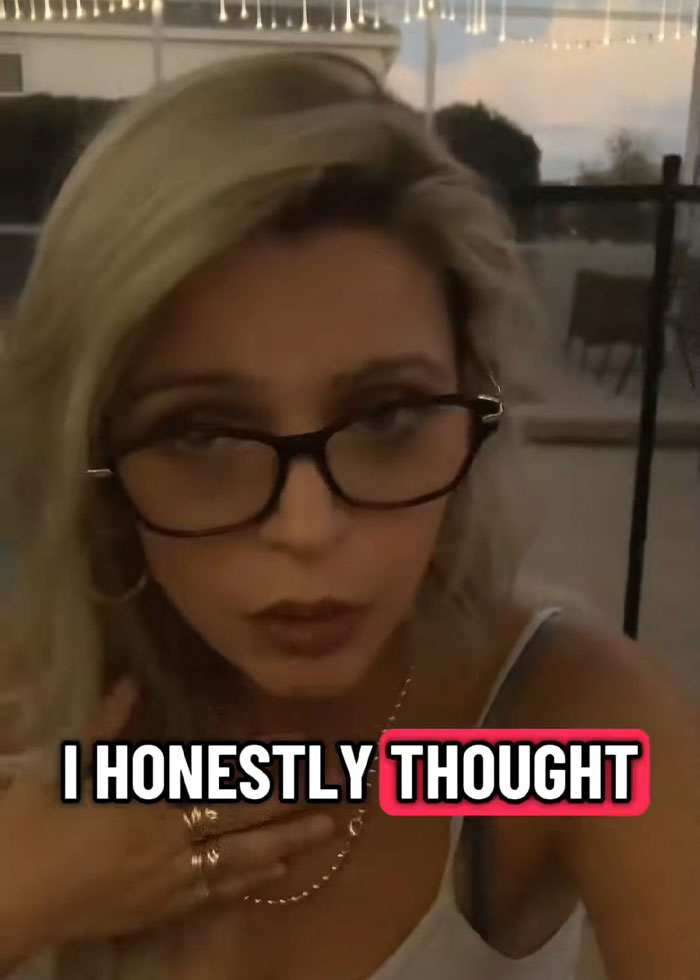 Viral &#8216;Kansas City Karen&#8217; Who Snatched Headband From 10YO Boy Lashes Out At Critics In New Video