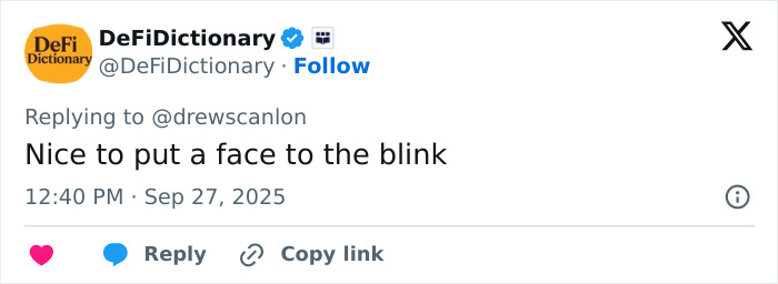 Man Behind “Blinking Guy” GIF Is Unrecognizable 8 Years After Becoming Internet Star