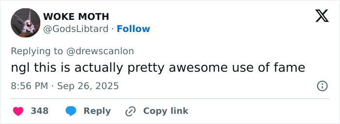 Man Behind “Blinking Guy” GIF Is Unrecognizable 8 Years After Becoming Internet Star