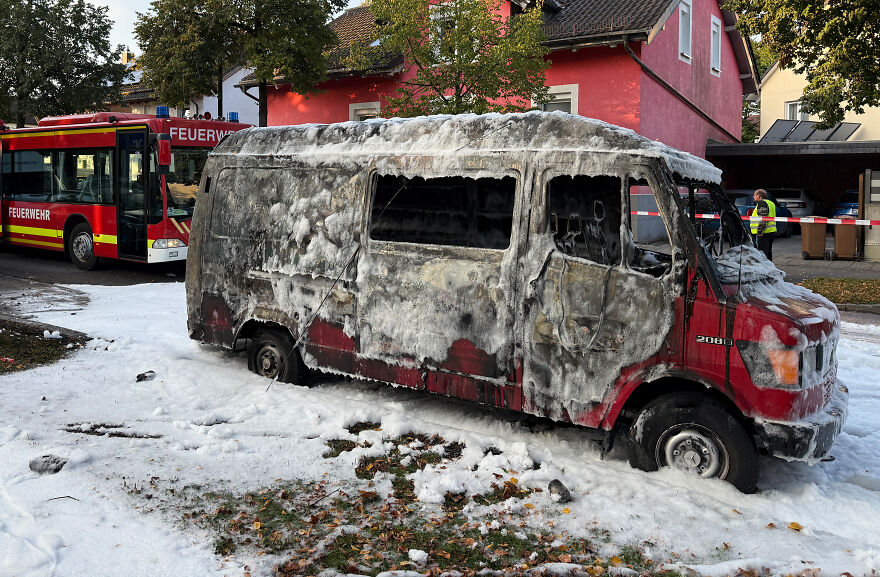 Fatal Explosion In Munich And Threatening Letter Force Police To Shut Down The Famous Oktoberfest