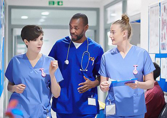 Outrage Erupts After UK Health Guidance Lists “Benefits” Of Marrying Your Cousin