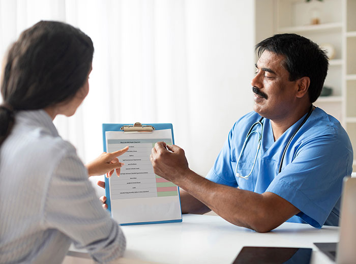 Outrage Erupts After UK Health Guidance Lists “Benefits” Of Marrying Your Cousin
