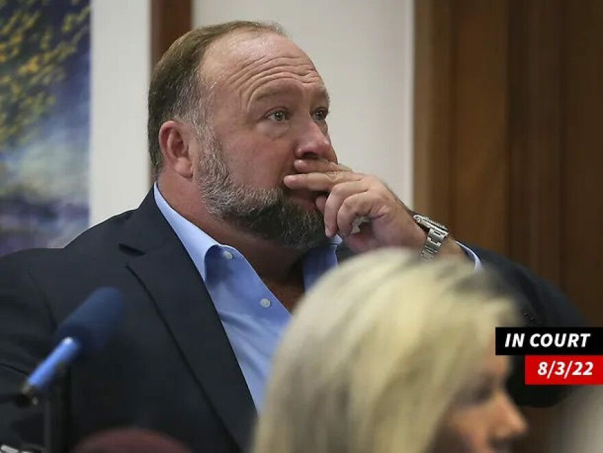 Alex Jones’ Net Worth In 2025 Faces Relentless Scrutiny From Courts And Creditors