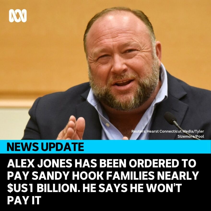 Alex Jones’ Net Worth In 2025 Faces Relentless Scrutiny From Courts And Creditors