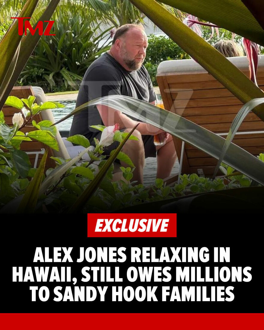 Alex Jones’ Net Worth In 2025 Faces Relentless Scrutiny From Courts And Creditors